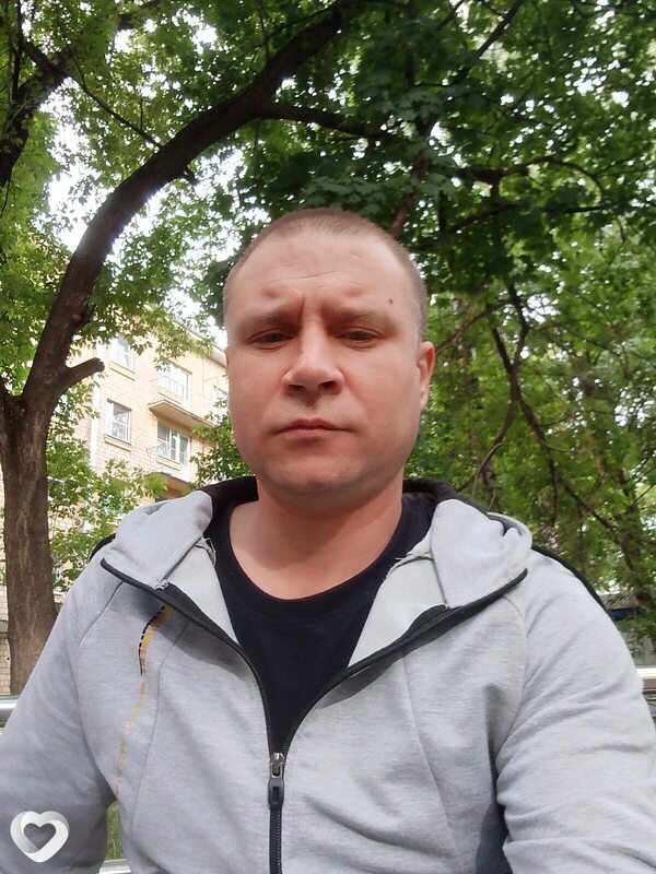 Иван, 32, Москве — анкета №2351604