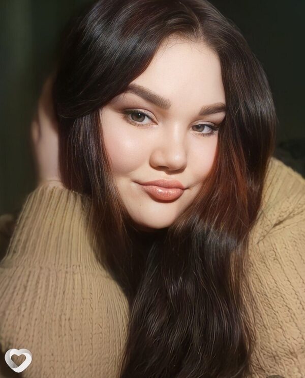 Полина, 21, Рязани — анкета №2351608