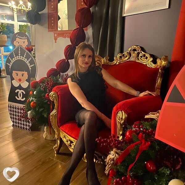 Елена, 37, Краснодаре — анкета №2351397