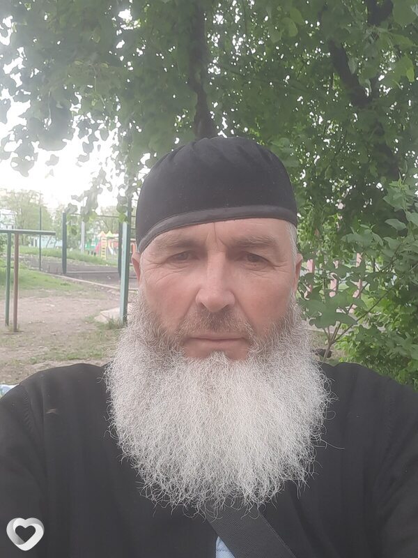 Абдулло, 59, Мариуполе — анкета №2351401