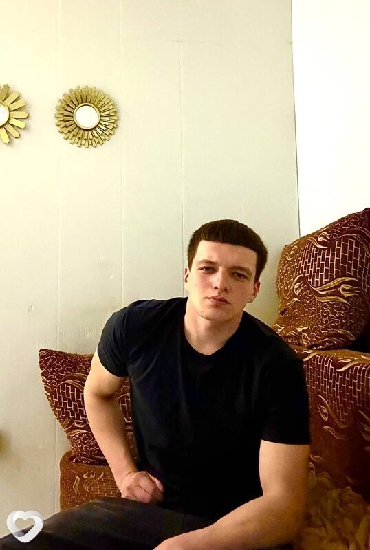 Никита, 24, Новороссийске — анкета №2351404