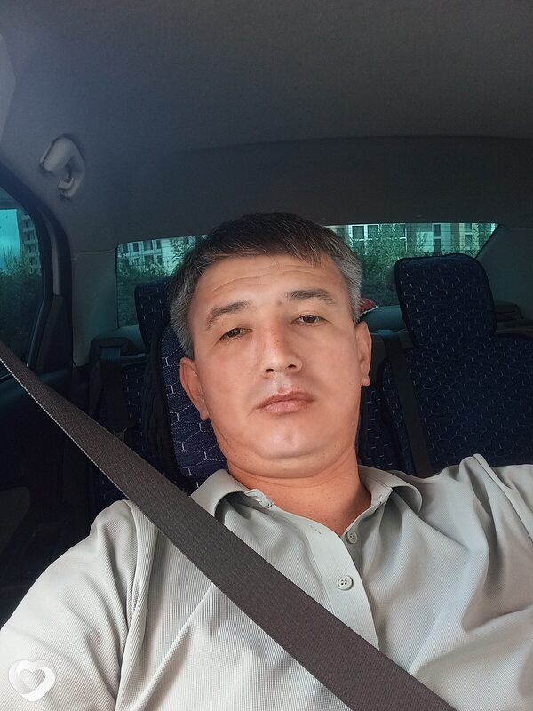 Баке, 36, Астане — анкета №2351406
