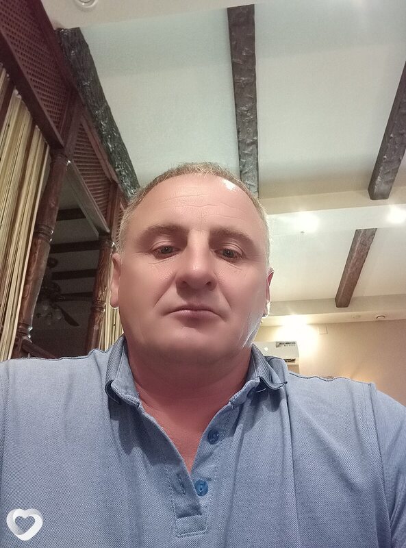 Николай, 46, Омске — анкета №2351411