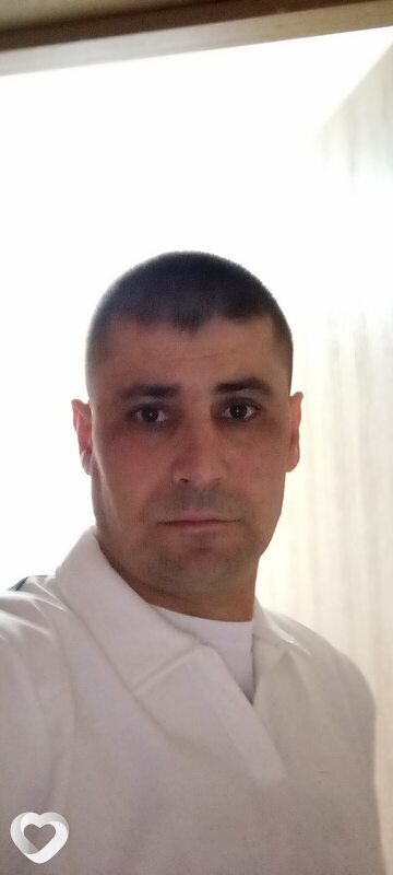 Артур, 39, Астрахани — анкета №2351413