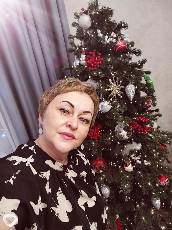 Дарья, Снежногорск