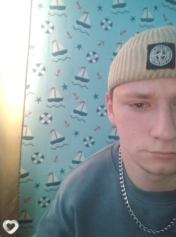Александр, 20, Минске — анкета №2351626