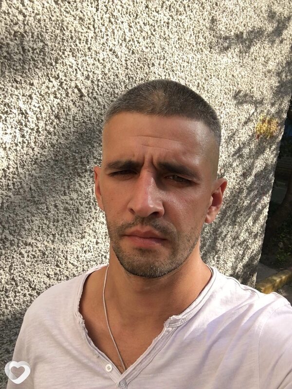 Дмитрий, 41, Симферополе — анкета №2351628