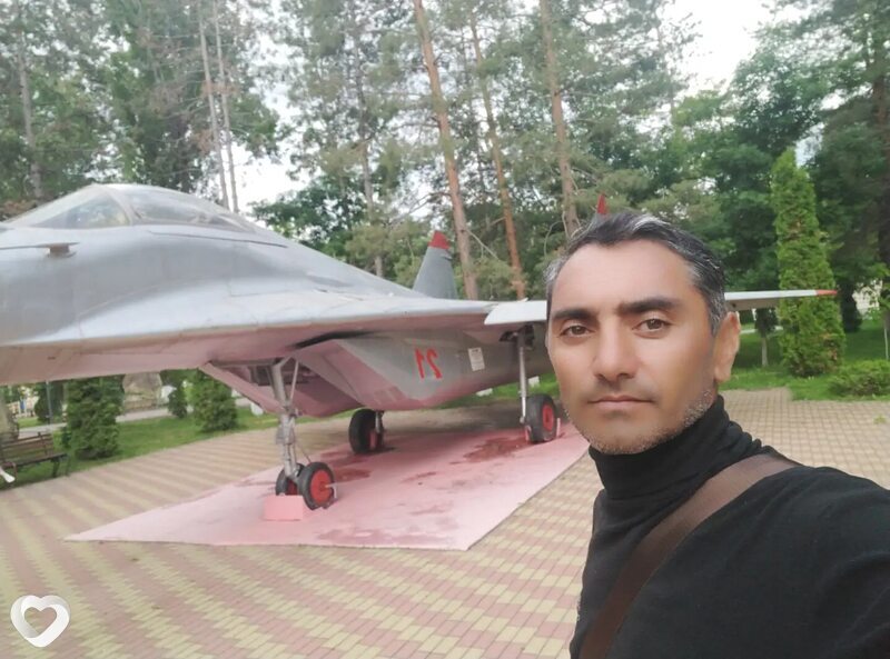 Батия, Архыз