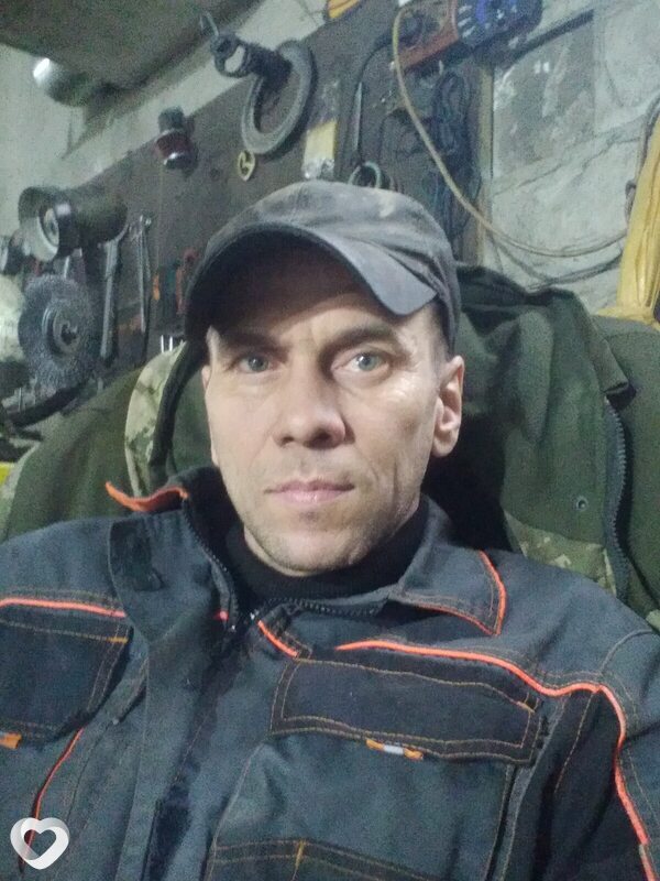 Марат, 41, Якутске — анкета №2351643