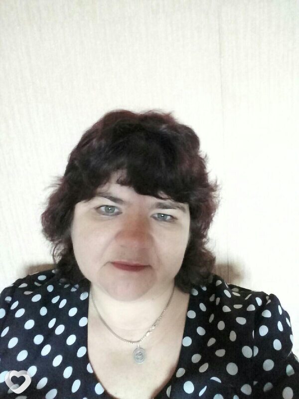 Ирина, 46, Красноярске — анкета №2351521