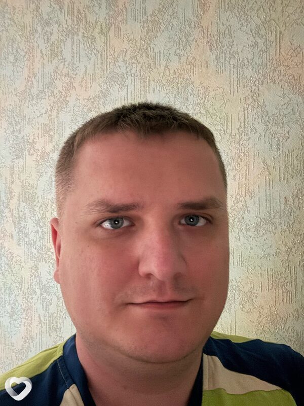 Роман, 33, Волгодонске — анкета №2351540