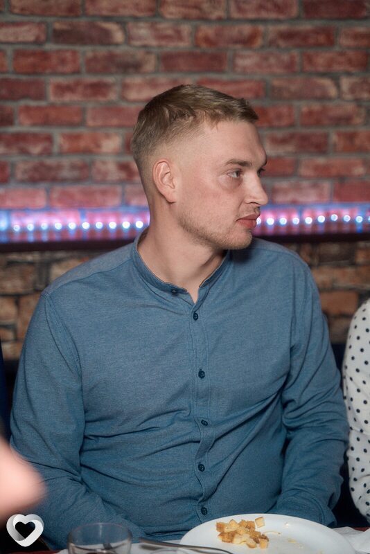 Кирилл, 26, Краснодаре — анкета №2351543