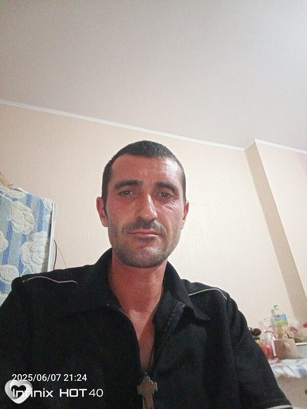 Жека, 43, Луганске — анкета №2351499