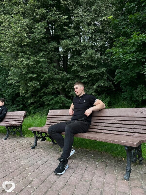 Влад, 30, Москве — анкета №2351501