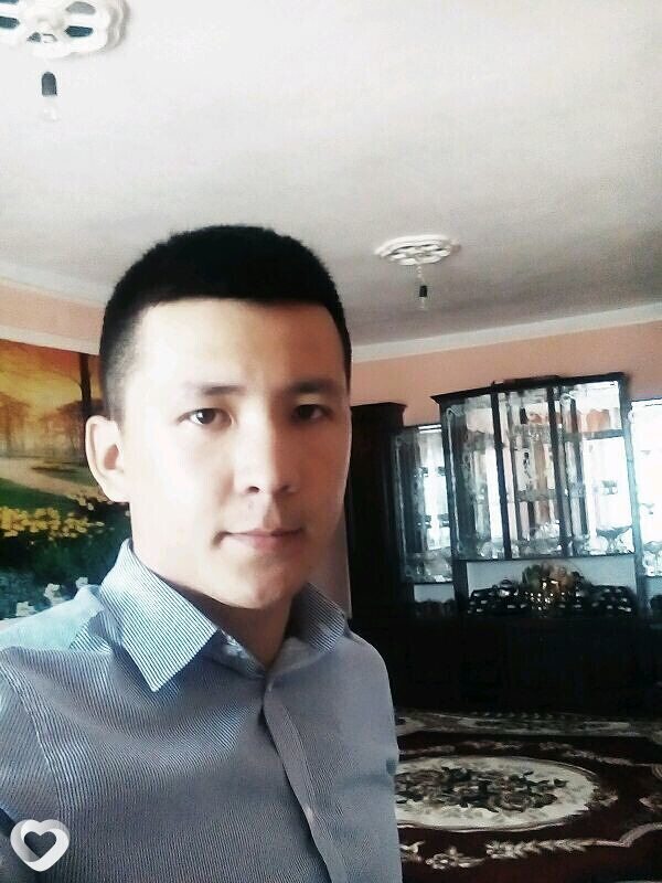 Тимур, 33, Пскове — анкета №2351505
