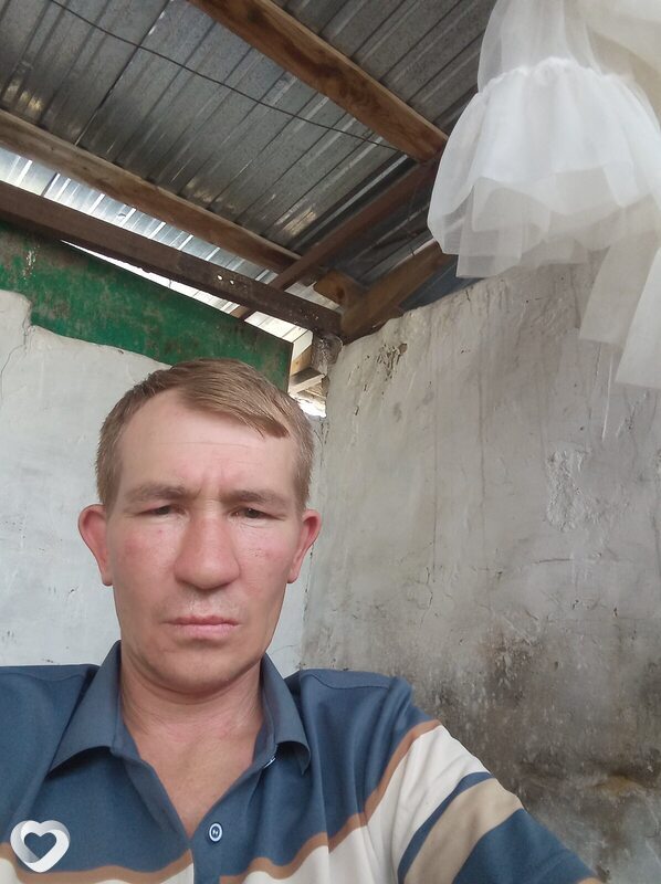 Ruslan, 46, Алматы — анкета №2351507