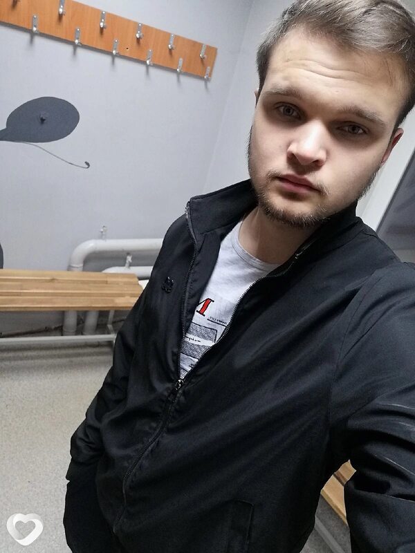 Дмитрий, 26, Балакове — анкета №2351513