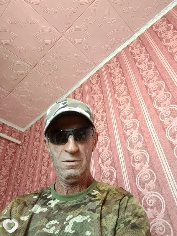 Алексей, 52, Оренбурге — анкета №2351518