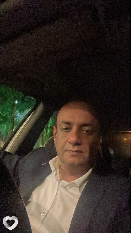 Kamil, Баку