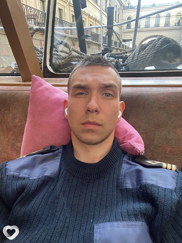 Роман, 19, Санкт-Петербурге — анкета №2351563