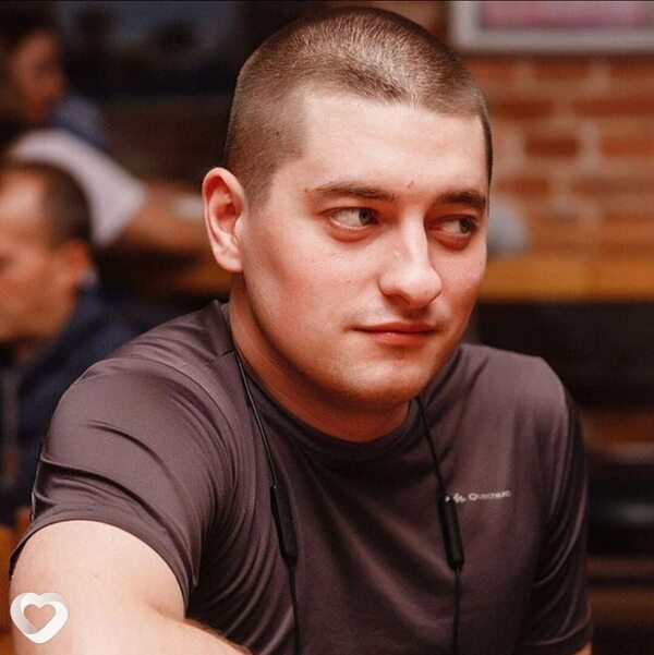 Павел, 31, Краснодаре — анкета №2351565