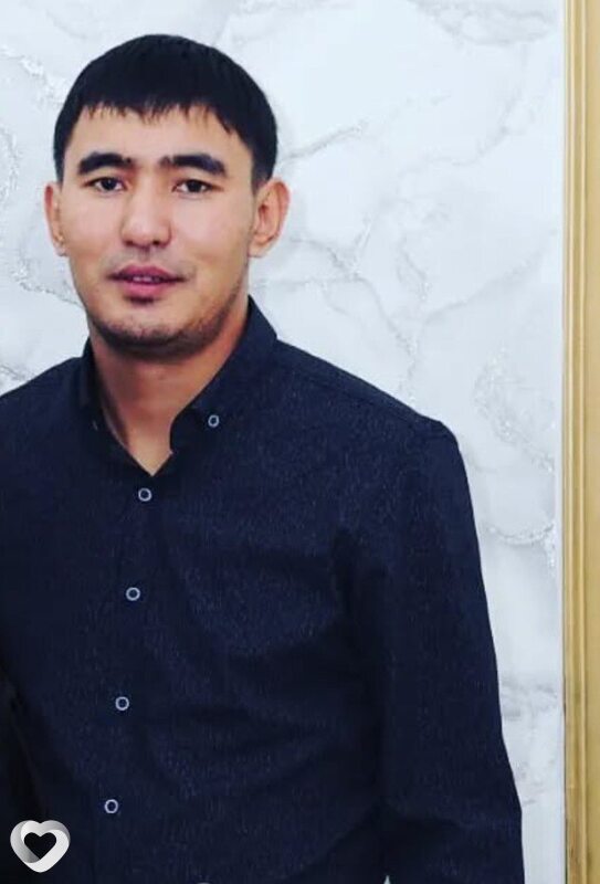 Бахтияр, 34, Костанае — анкета №2351566