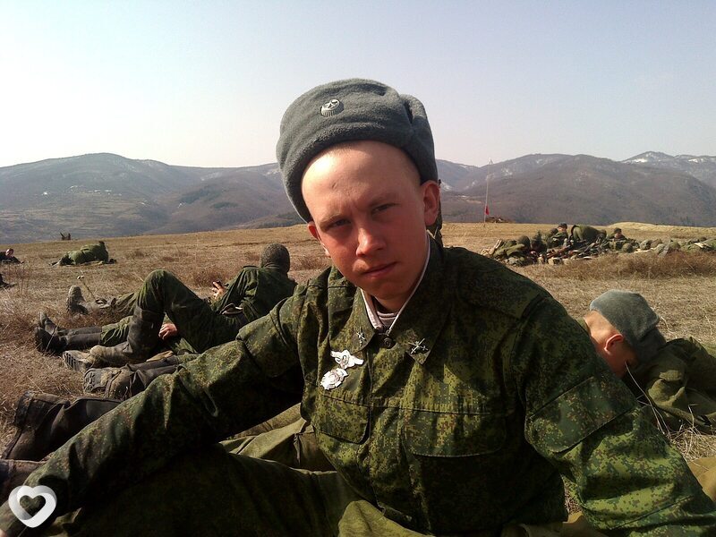 Владислав, 31, Санкт-Петербурге — анкета №2351568