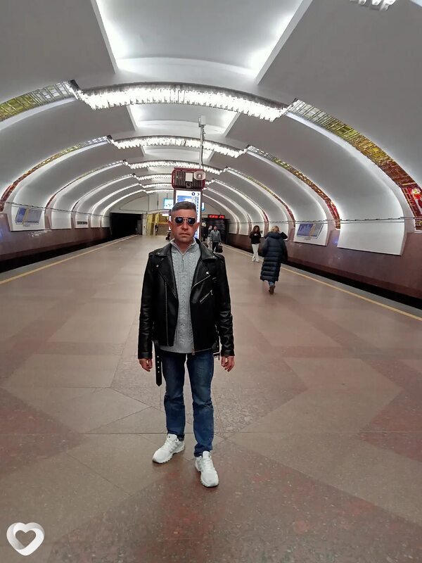 Александр, 48, Гомеле — анкета №2351903
