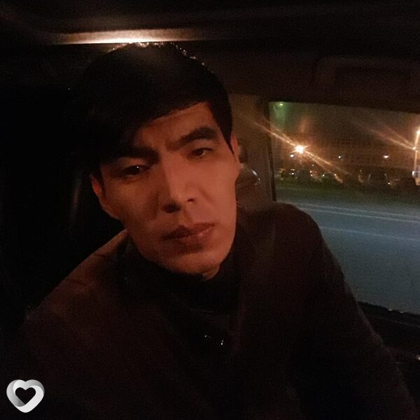 Макс, 37, Актау — анкета №2351906