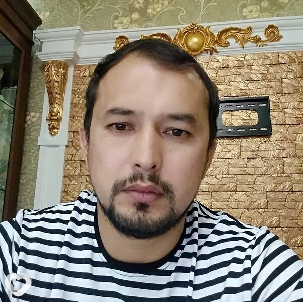 Тимур, 41, Ташкент — анкета №2351915