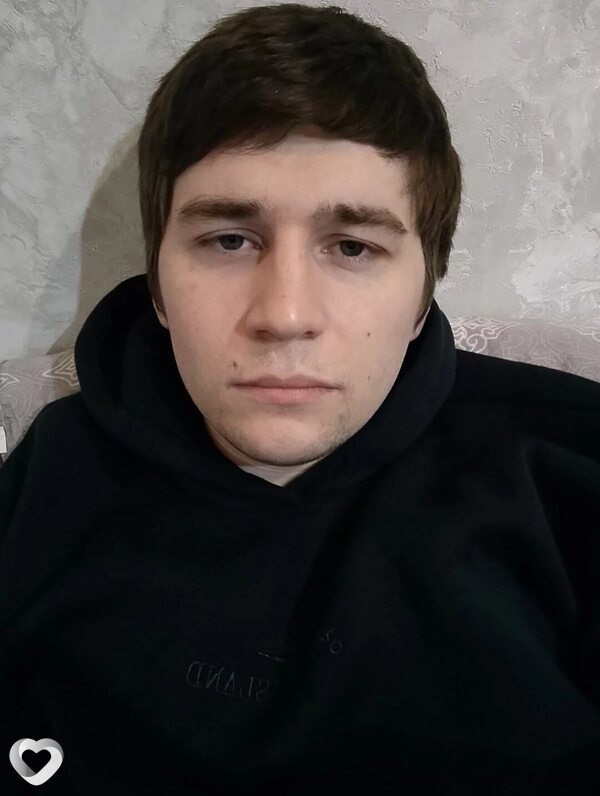 Владислав, 22, Екатеринбурге — анкета №2352317