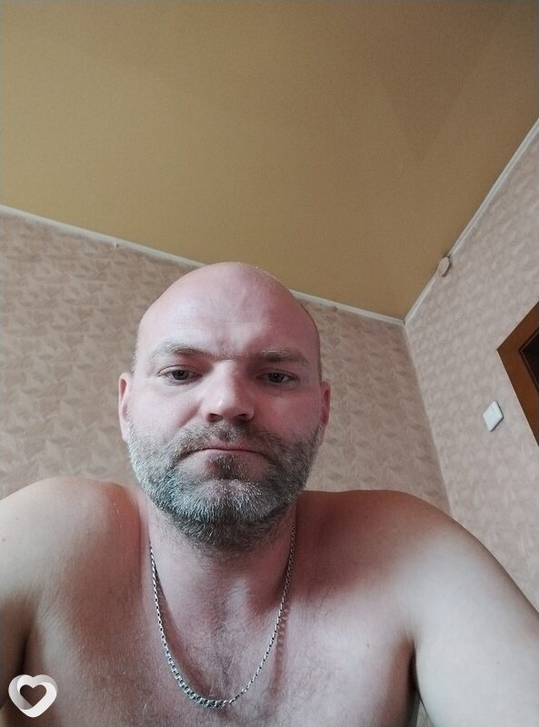 Николай, 38, Ленинске-Кузнецком — анкета №2352320