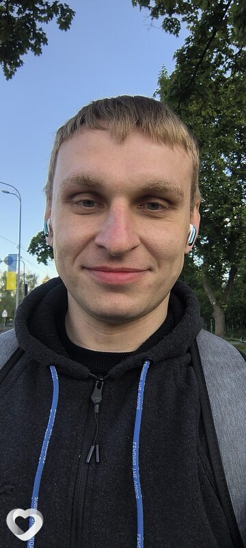 Олег, 34, Харькове — анкета №2352321
