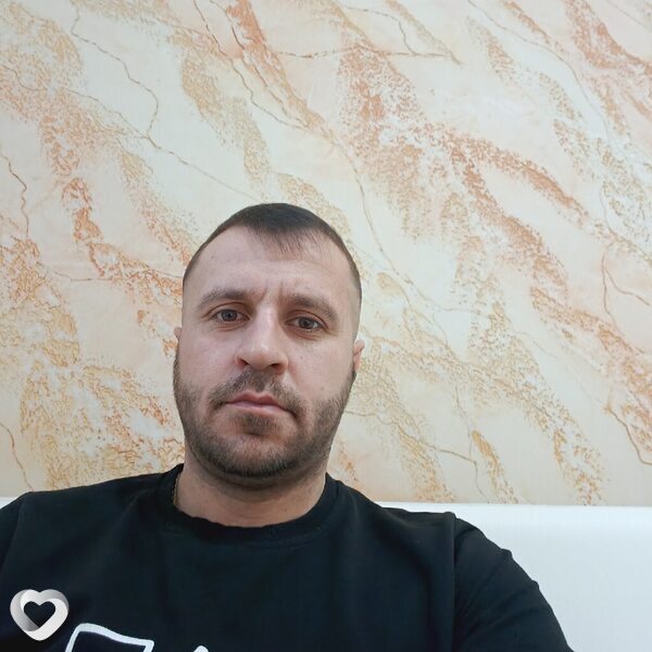Серёжа, 40, Екатеринбурге — анкета №2352322