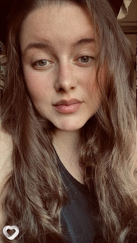 Ульяна, 29, Красноярске — анкета №2352331