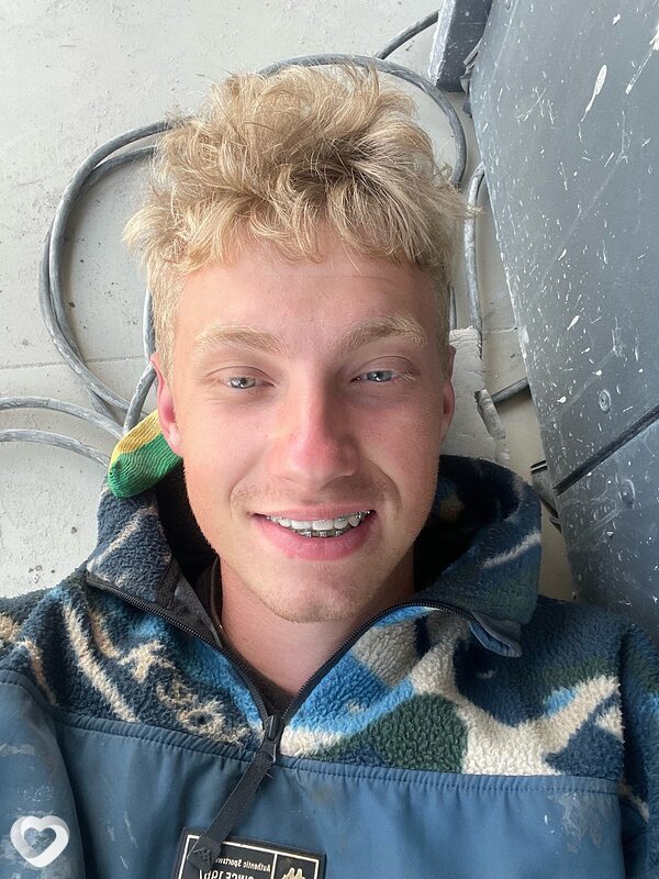 Янчик, 22, Сергиеве Посаде — анкета №2352332