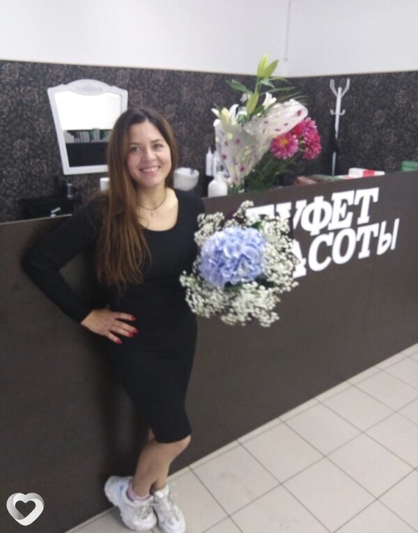 Анна, Нововоронеж