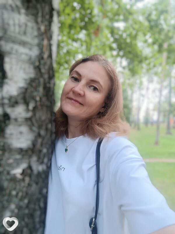 Наталья, 48, Уфе — анкета №2352337