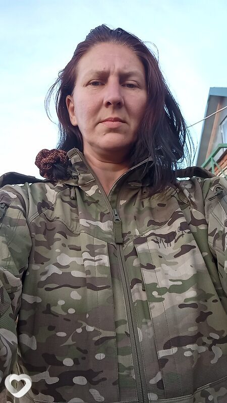 Елена, 41, Ростове-на-Дону — анкета №2352339