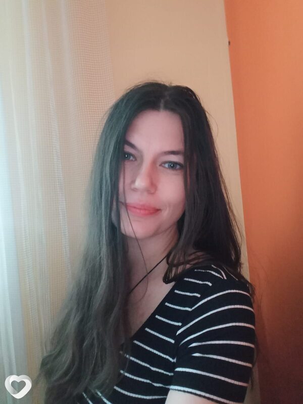 Мария, 45, Москве — анкета №2351694