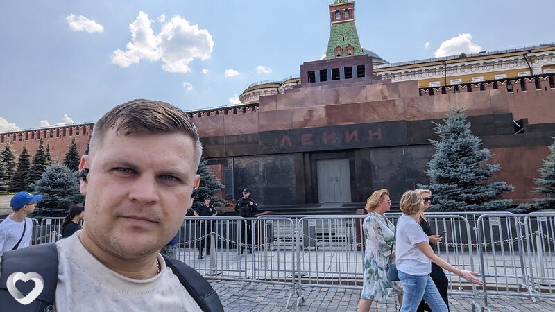 Boris, 35, Краснодоне — анкета №2351695