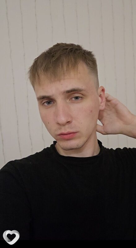 Егор, 25, Минске — анкета №2351696