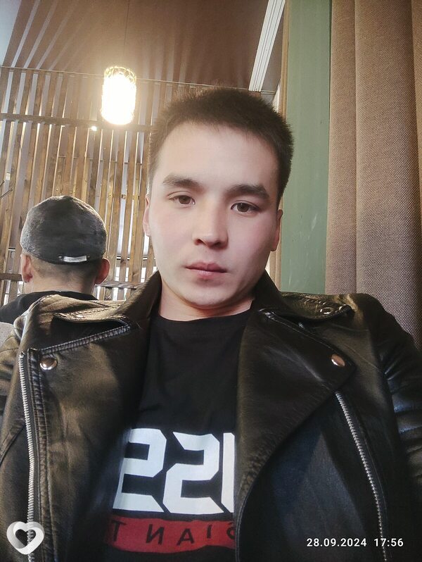 Андрей, 26, Нефтекамске — анкета №2351700