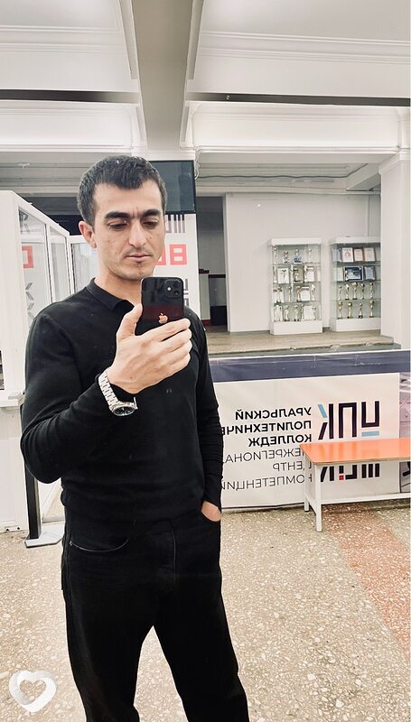 Азербайджанец, 34, Москве — анкета №2351711