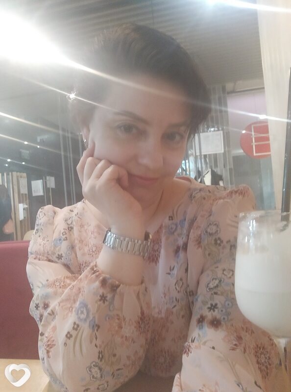 Елена, 39, Могилев — анкета №2351713
