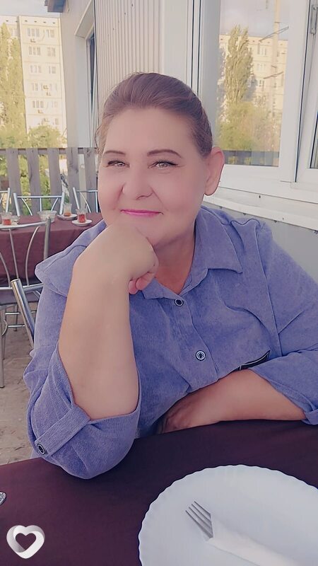 Ольга, 53, Волгограде — анкета №2351714