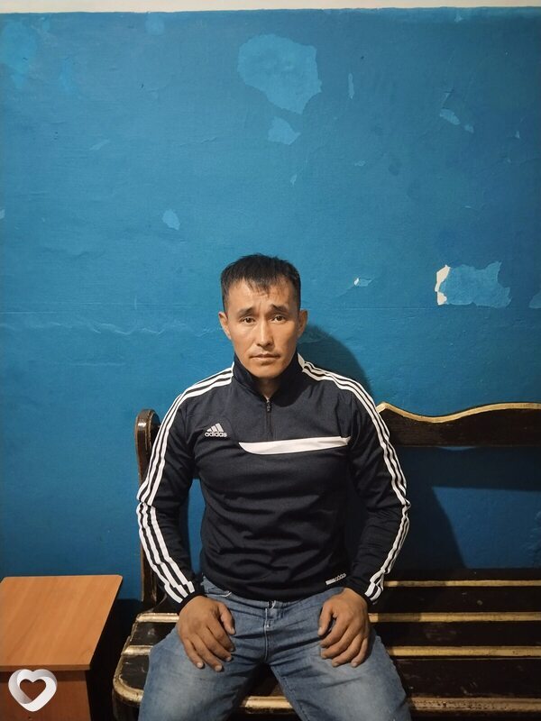 Рахат Камзин, 35, Усть-Каменогорск — анкета №2351420