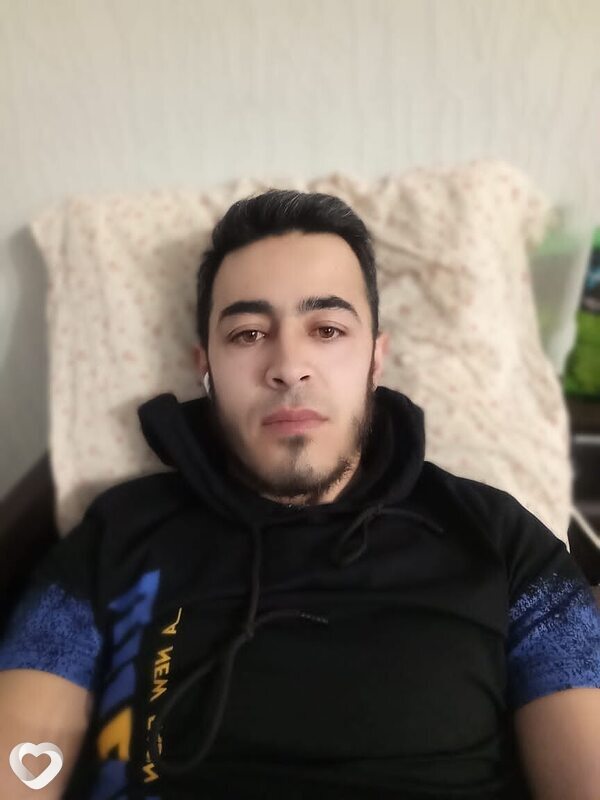 Федя, 33, Новосибирске — анкета №2351426