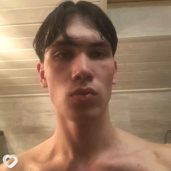 Илья, 20, Казани — анкета №2351436