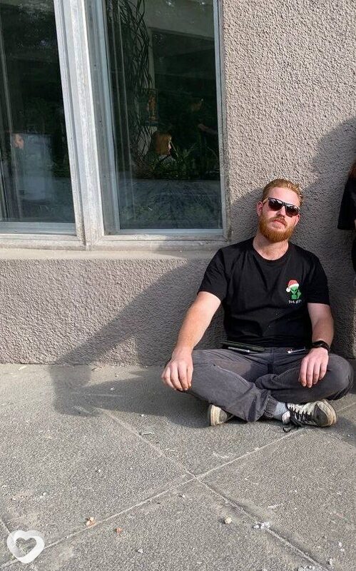 Андрей, 25, Костроме — анкета №2351437